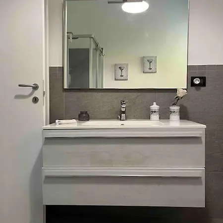 Apartamento Da Paola & Chiara *