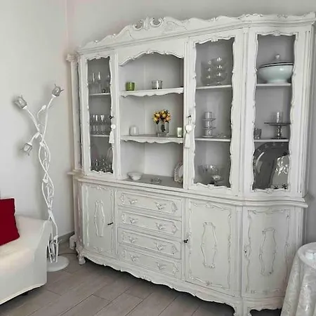 Apartamento Da Paola & Chiara