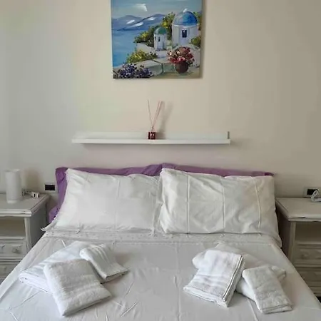 Apartamento Da Paola & Chiara