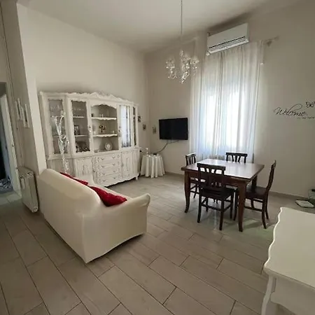 Da Paola & Chiara Apartmán *